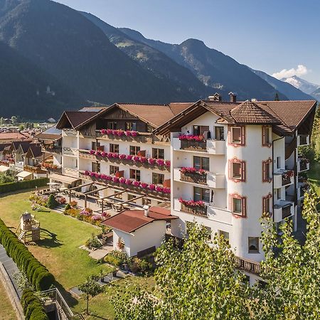 Aparthotel Panorama Gais Exteriér fotografie