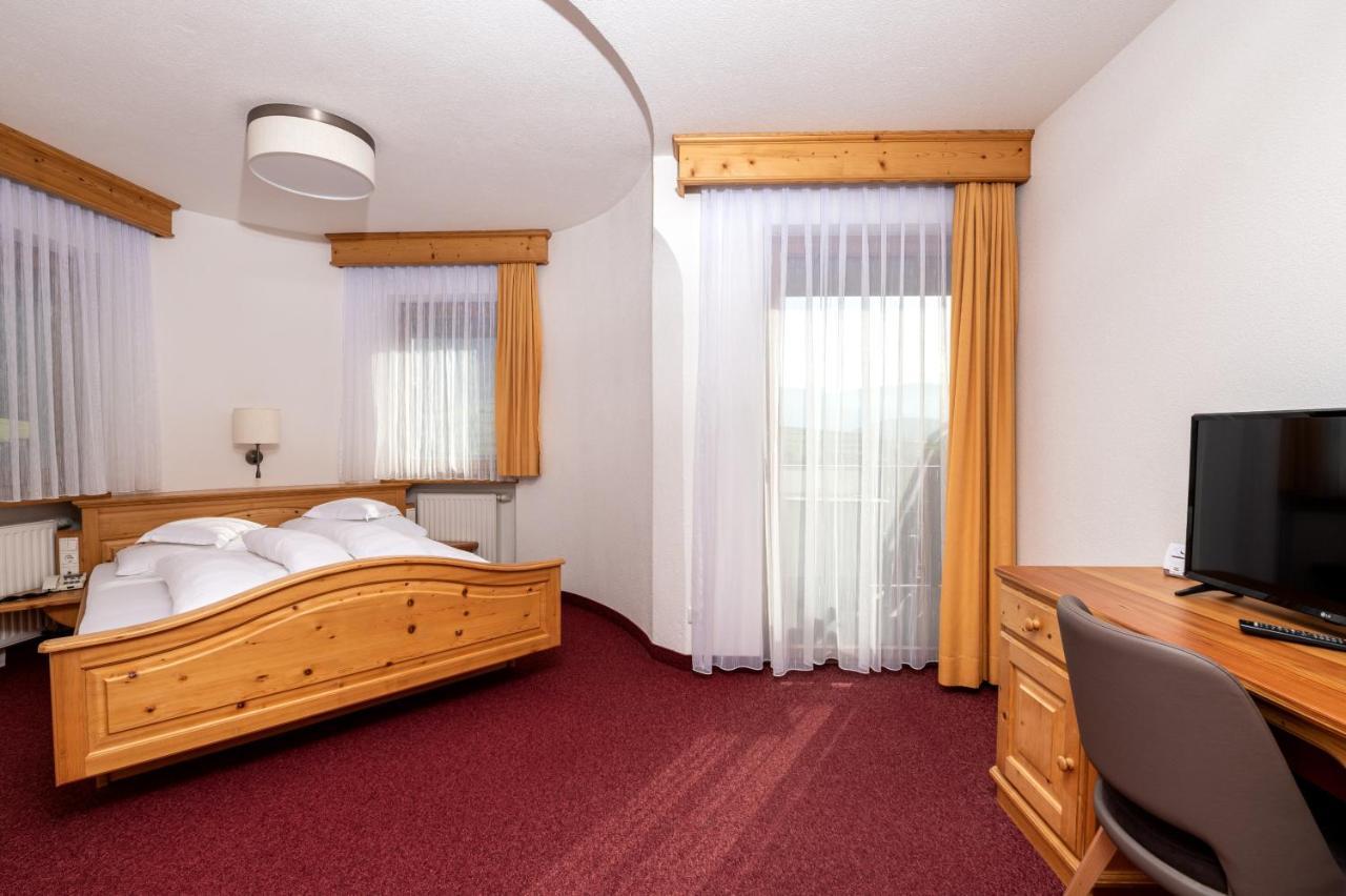 Aparthotel Panorama Gais Exteriér fotografie