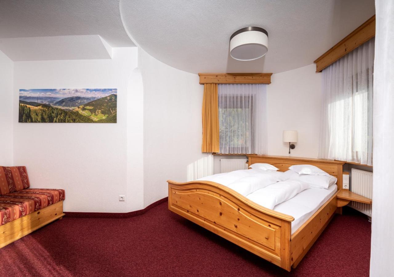 Aparthotel Panorama Gais Exteriér fotografie