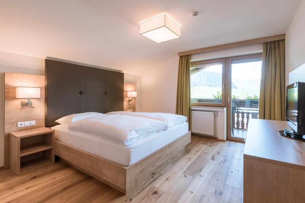 Aparthotel Panorama Gais Exteriér fotografie