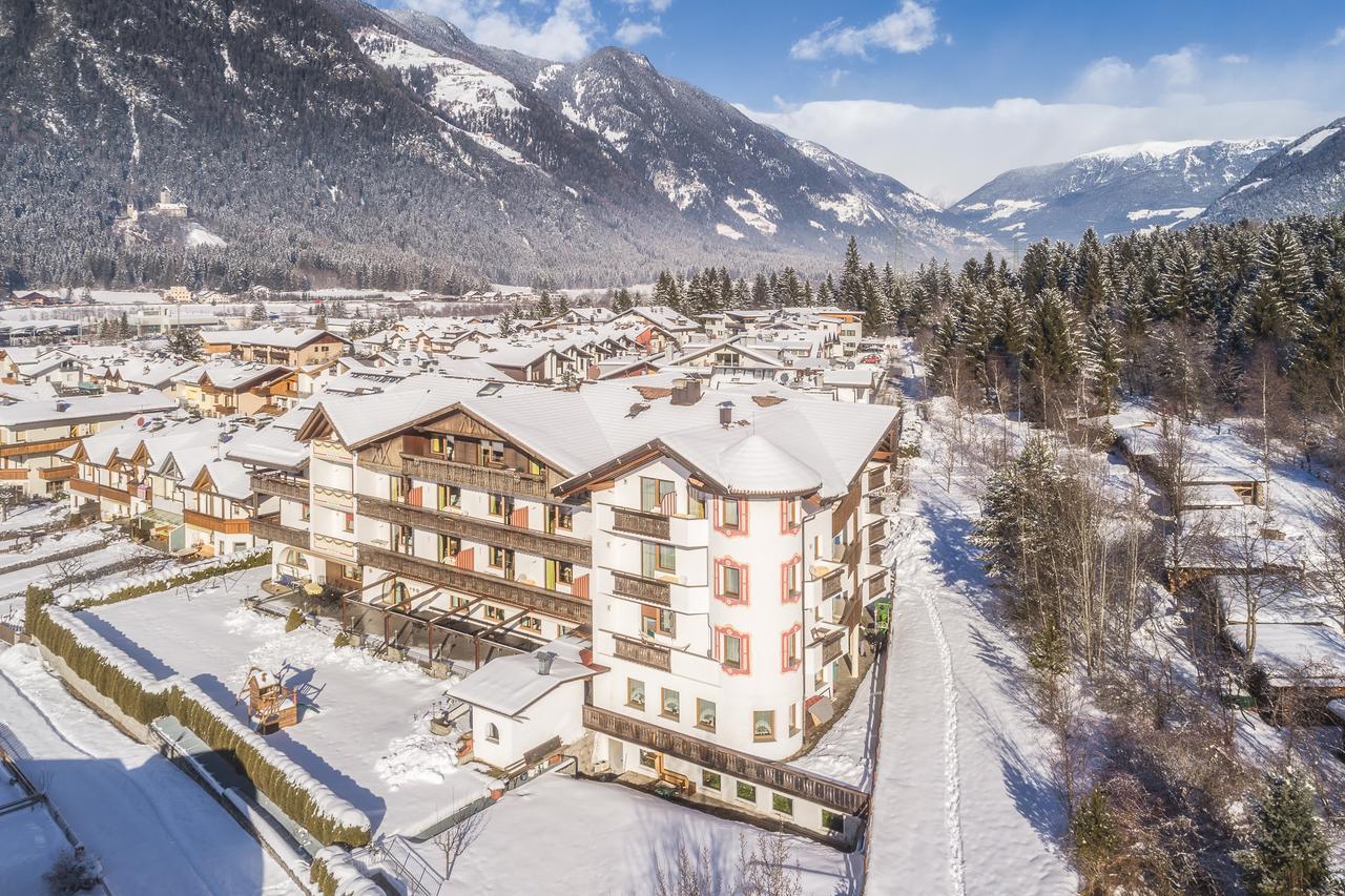 Aparthotel Panorama Gais Exteriér fotografie