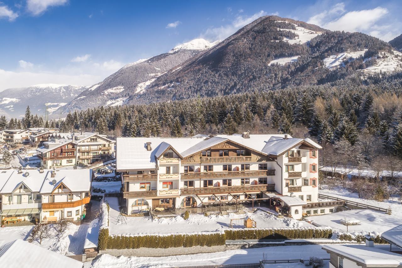 Aparthotel Panorama Gais Exteriér fotografie
