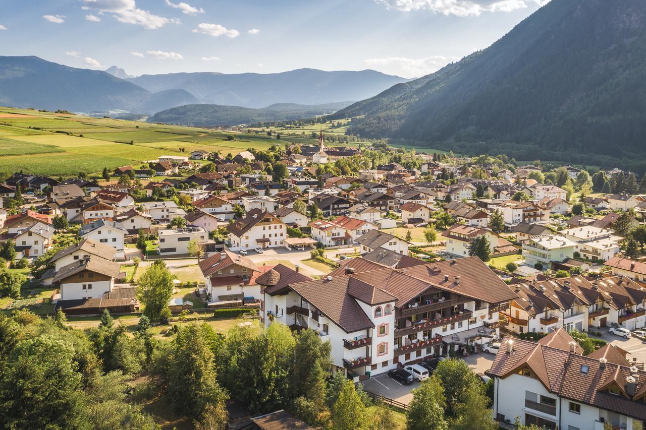 Aparthotel Panorama Gais Exteriér fotografie