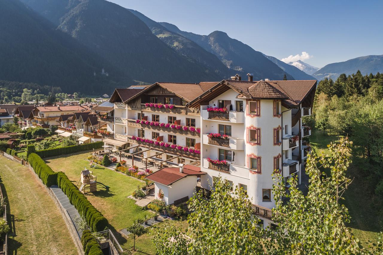 Aparthotel Panorama Gais Exteriér fotografie